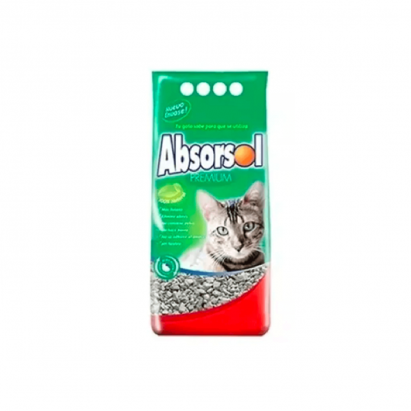 Absorsol Premium x 3,6 Kg